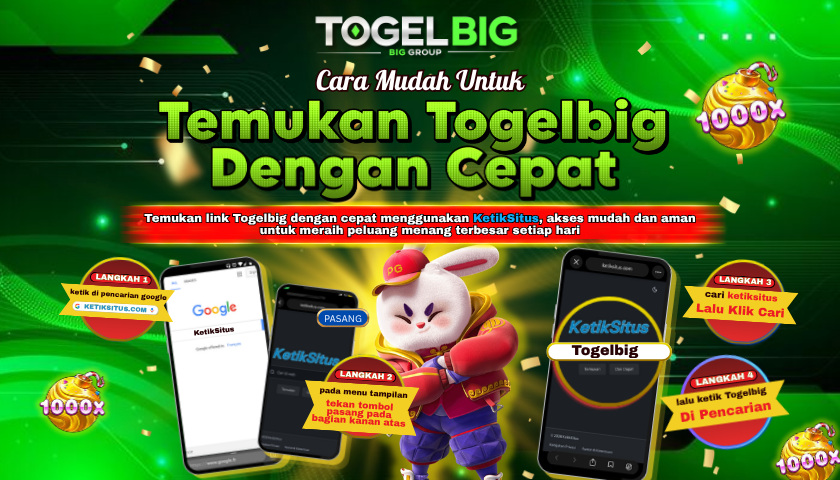  SELAMAT KEPADA PEMENANG LOMBA TURN OVER BULANAN