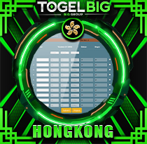 PREDIKSI TOGEL HONGKONG 14 JUN 2026 TOGELBIG