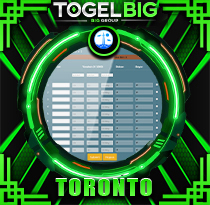 PREDIKSI TOGEL TORONTO 14 JUN 2026 TOGELBIG