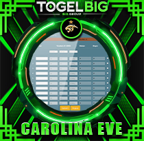 PREDIKSI TOGEL CAROLINA-EVE 16 JUN 2026 TOGELBIG
