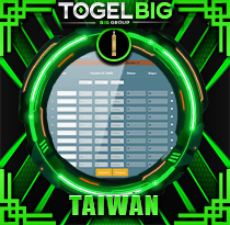 PREDIKSI TOGEL TAIWAN 14 JUN 2026 TOGELBIG