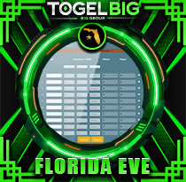 PREDIKSI TOGEL FLORIDA-EVE 15 JUN 2026 TOGELBIG
