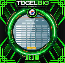 PREDIKSI TOGEL JEJU-LOTTO 14 JUN 2026 TOGELBIG