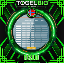 PREDIKSI TOGEL OSLO 14 JUN 2026 TOGELBIG