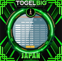 PREDIKSI TOGEL JAPAN 14 JUN 2026 TOGELBIG